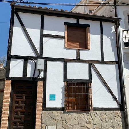 Casa Castillo Perales de Tajuna エクステリア 写真