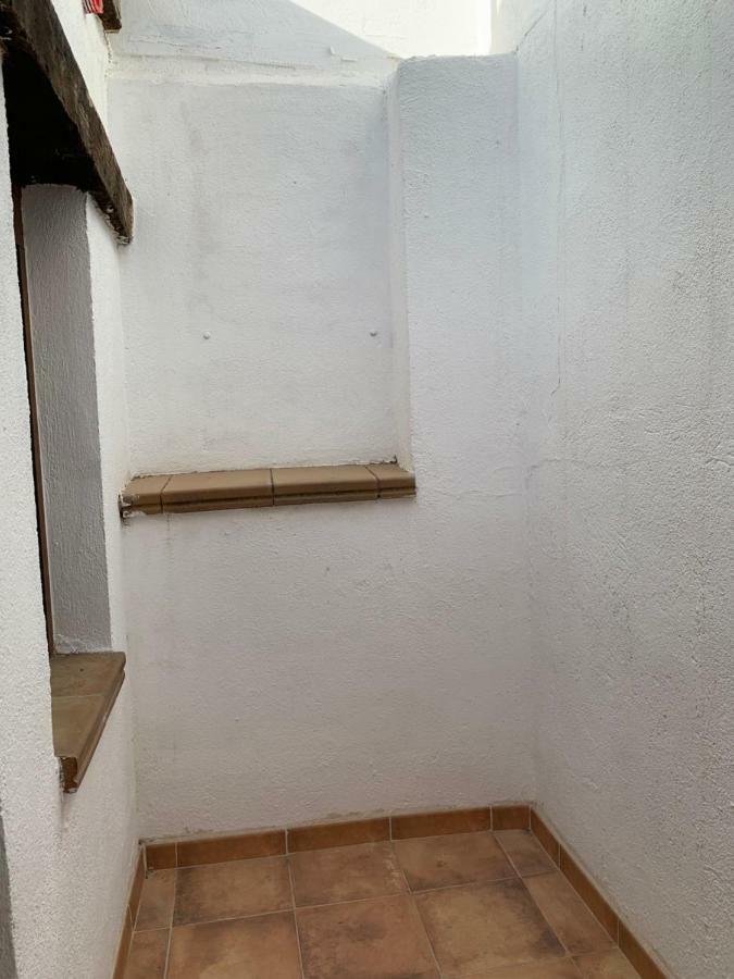 Casa Castillo Perales de Tajuna エクステリア 写真