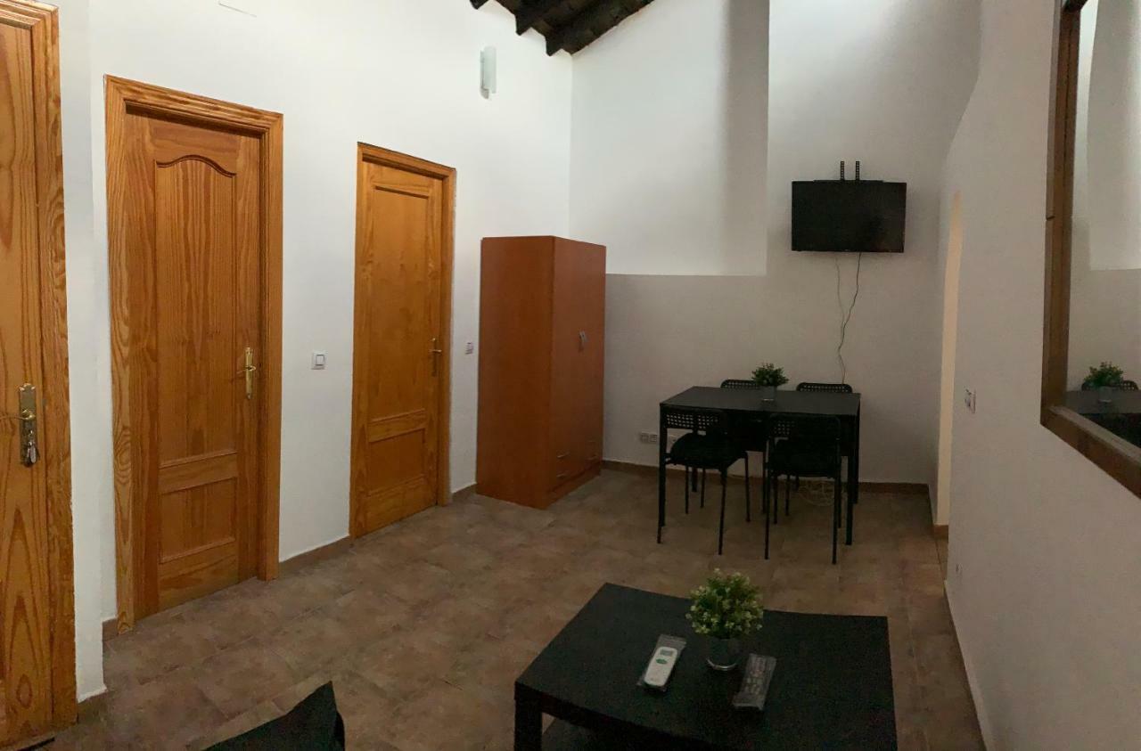 Casa Castillo Perales de Tajuna エクステリア 写真